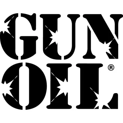 Gun Oil Gel Lubricant 2oz