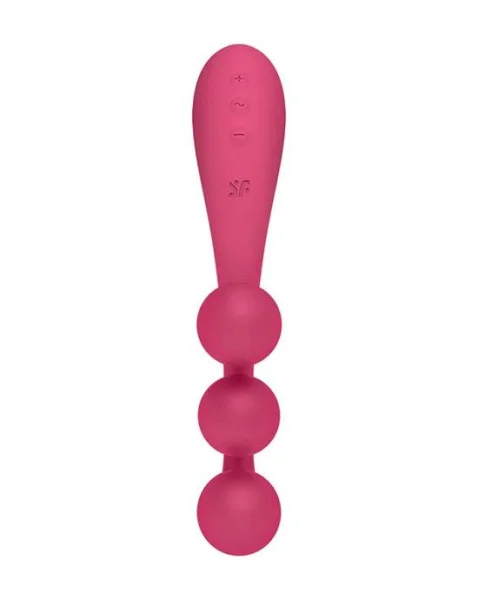 Satisfyer Tri Ball 1