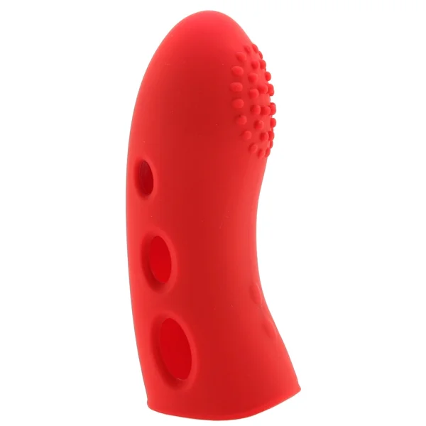 Mini Marvels Silicone Marvelous Arouser