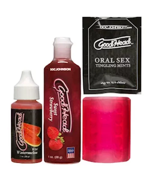 GoodHead Fundamentals Kit — image 4 of 5