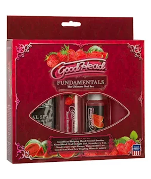 GoodHead Fundamentals Kit — image 5 of 5