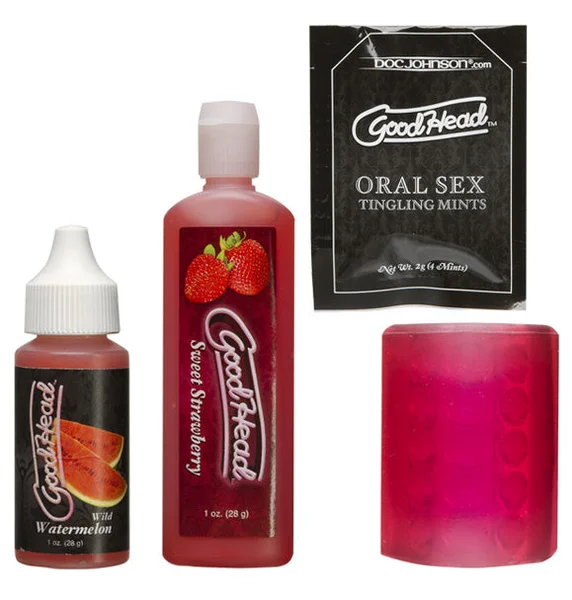 GoodHead Fundamentals Kit — image 6 of 7