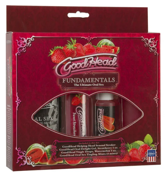 GoodHead Fundamentals Kit — image 7 of 7