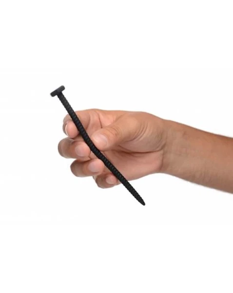 Hardware Nail & Screw Silicone Sounds - 6 Inch