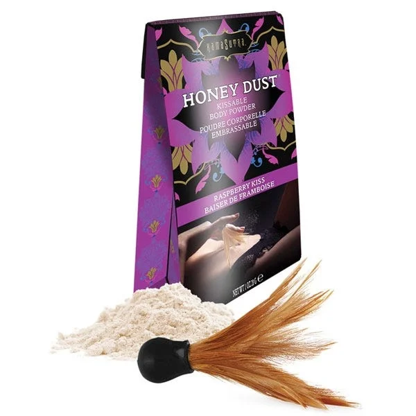 Kama Sutra Petite Honey Dust 28gram