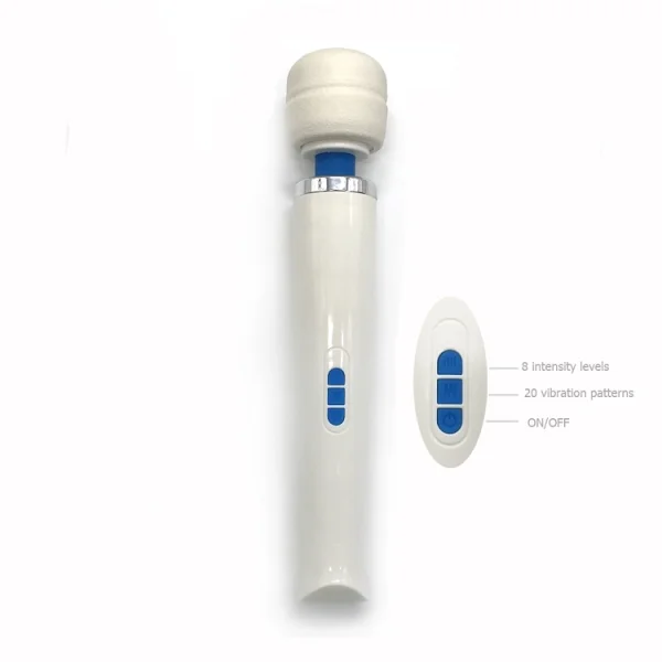 Please Indulge 2 Pleasure Wand — image 10 of 24