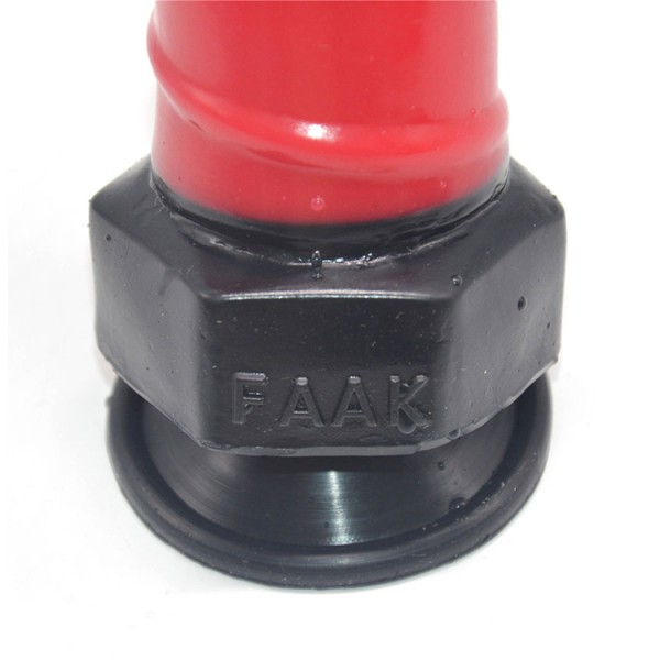 9'' Machinist Anal Tool