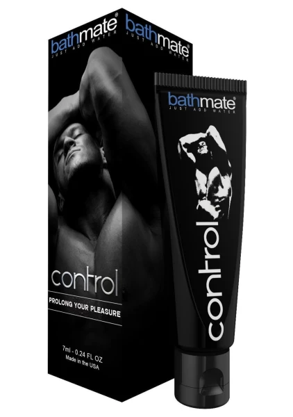 Good Head Deep Throat Spray Mint