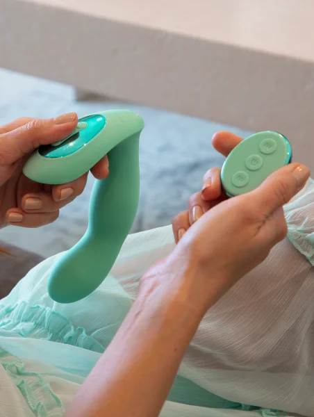 Pulsus™ G-Spot