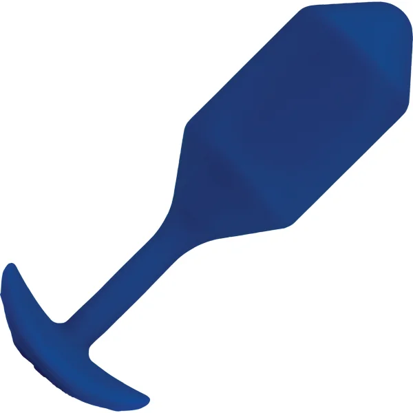 B-Vibe Snug Plug Vibrating XL