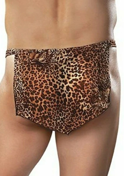 Male Power Jungle Stud