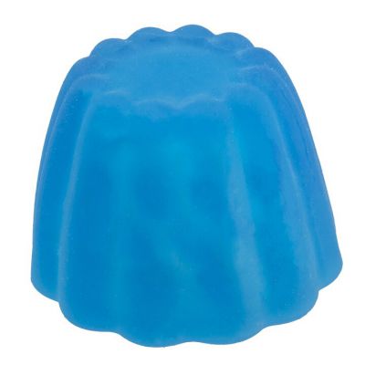Bondara Jello Jello Blue Hawaii Jelly Masturbator 1 6 Inch