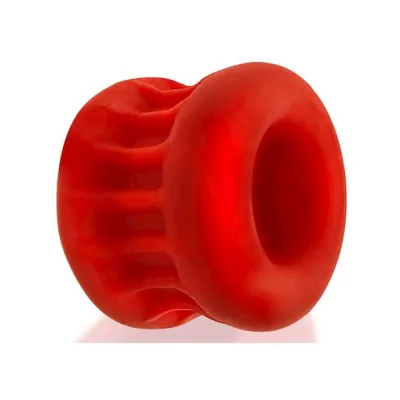 Ultracore Core Ballstretcher With Axis Ring Red Ice