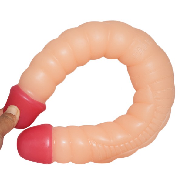 17'' Double Dildo