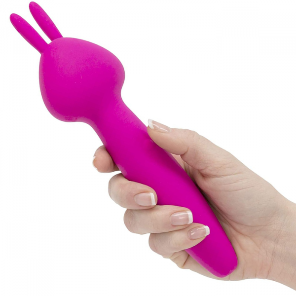 Vibez Powerful Rabbit Wand