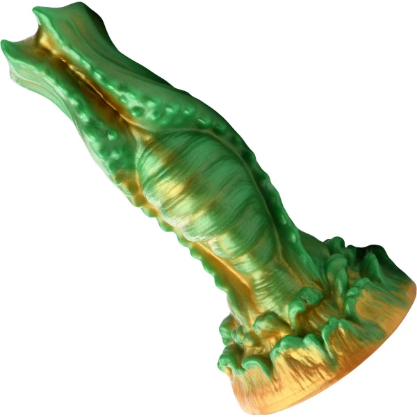 Creature Cocks - Nebula Alien Silicone Dildo