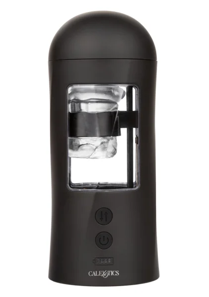 Bionic Power Stroking Masturbator