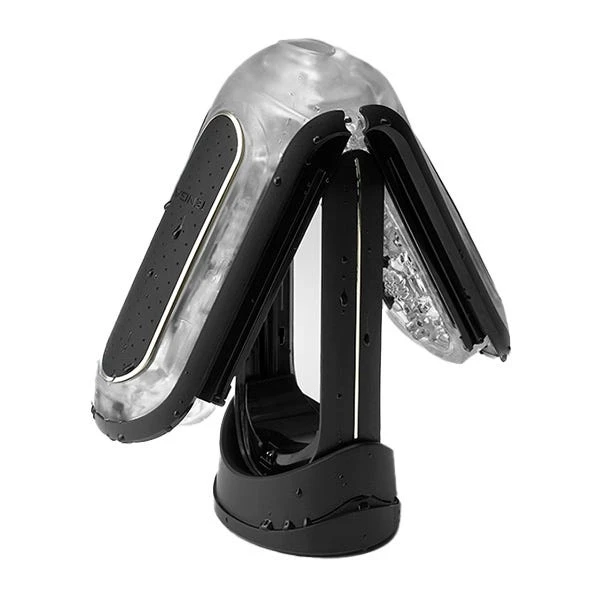 Tenga Flip 0 Electronic Vibration Stroker