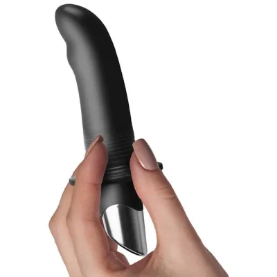 Men x Falex Anal P Vibrator
