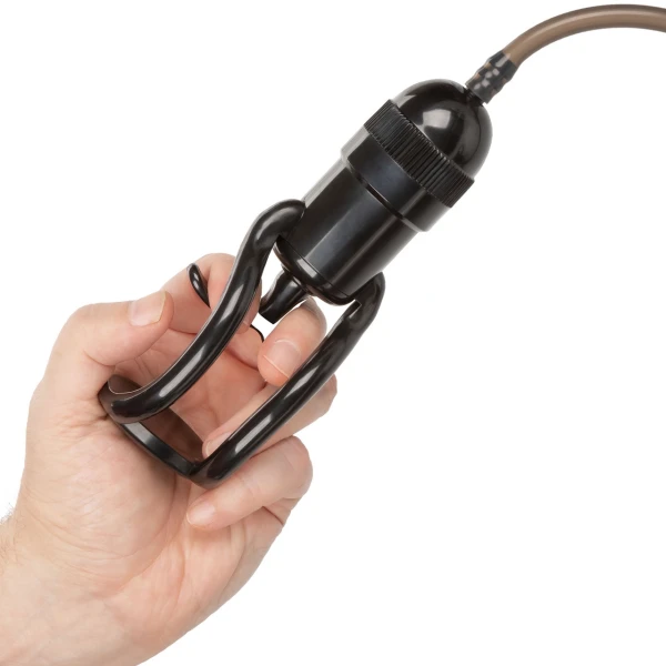 CalExotics Optimum Series Vibro Air Pump
