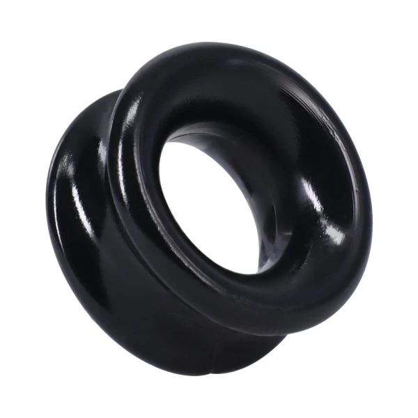 Rock Solid Convex C Ring In A Clamshell — image 11 of 20