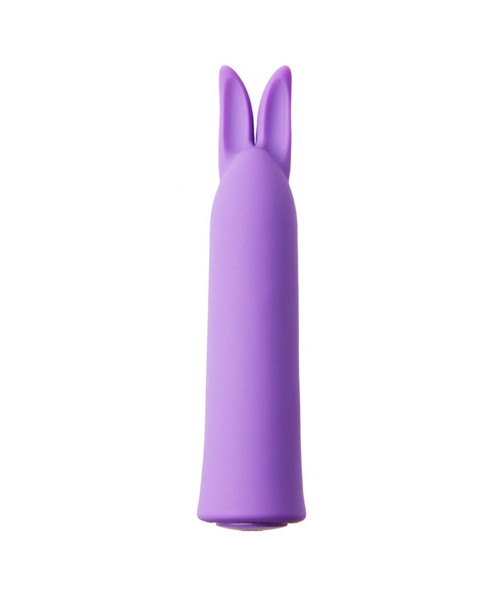 Bunnii Mini Vibrator - Purple