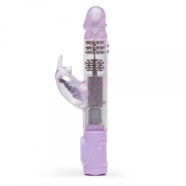 CalExotics Rabbit Jack Rabbit w/ Thrusting Action - Pink