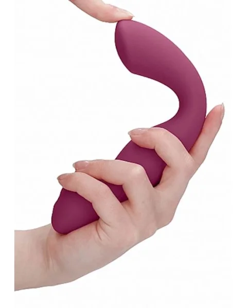 Bella   - Pink - 7.5 Inch