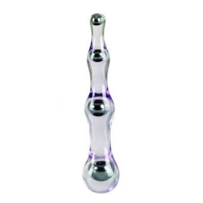 Berman Center Intimate Accessories Juno Clear
