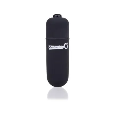 Soft Touch Vooom Bullets Black