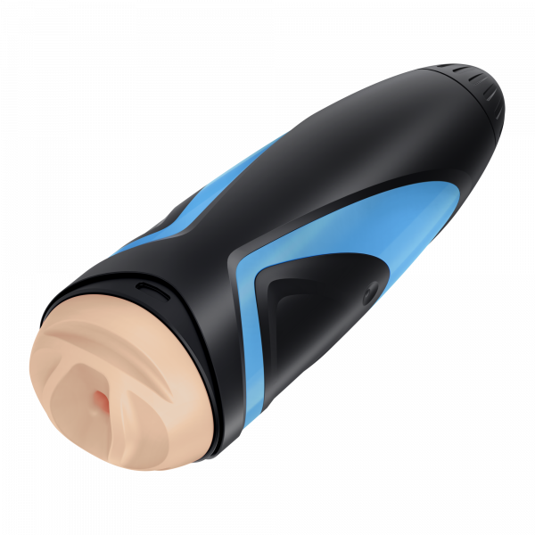 Satisfyer Men Luxury Stroker