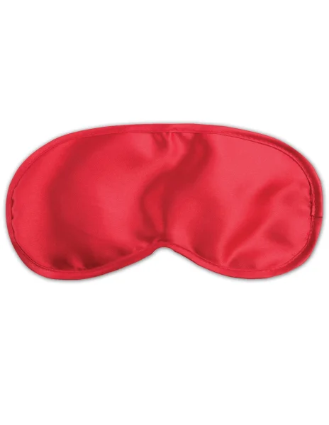 Fetish Fantasy Series Satin Love Mask
