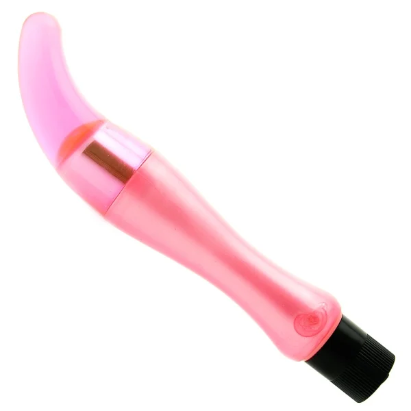 GSpot Teaser Vibrator - 2 x AAA