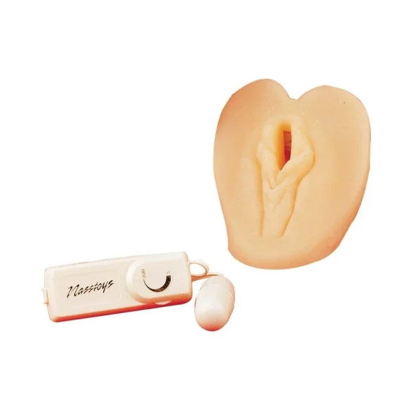 Fleshlike Vagina
