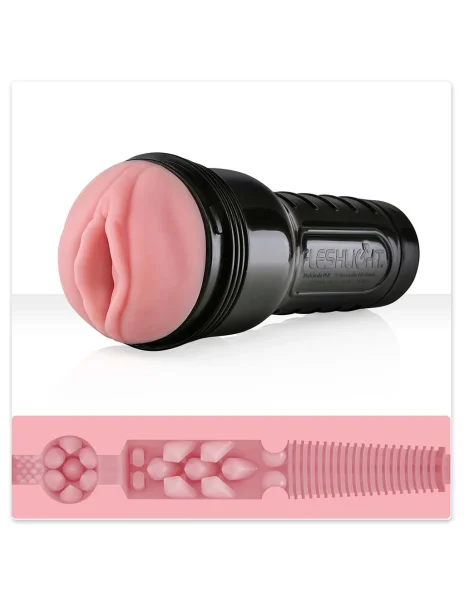 Fleshlight Pink Lady Destroya