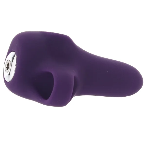 Fini Rechargeable Bullet Finger Vibe