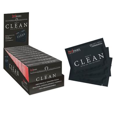 Bedroom Products Clean