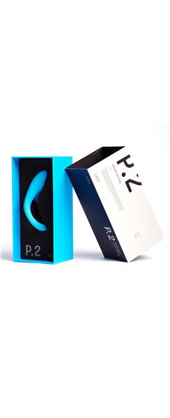 Laid P.2 Stretch Cock Ring (51.5 mm) — image 7 of 14