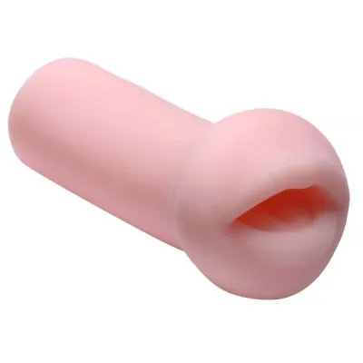 Marie s Tight Mouth Stroker