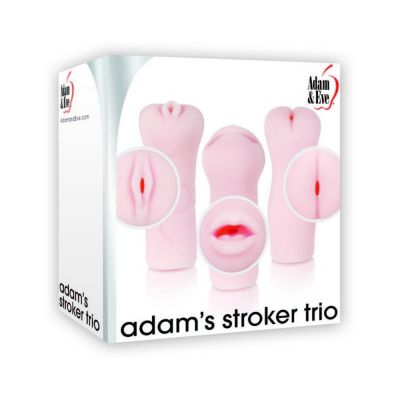 A e Stroker Trio