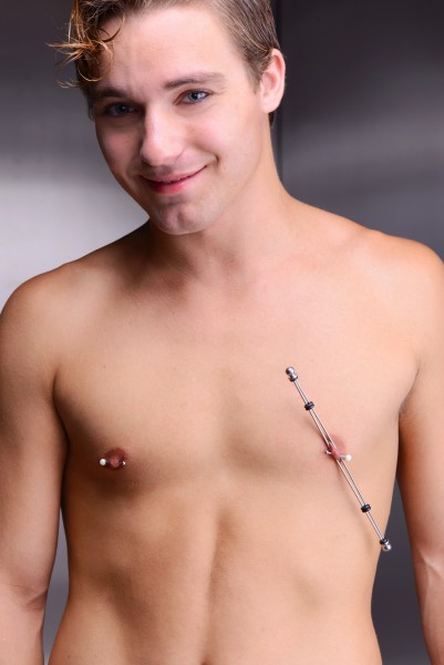 Abacus Double Bar Pincher