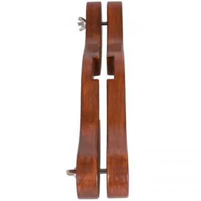 Torment Natural Grain Wooden Humbler