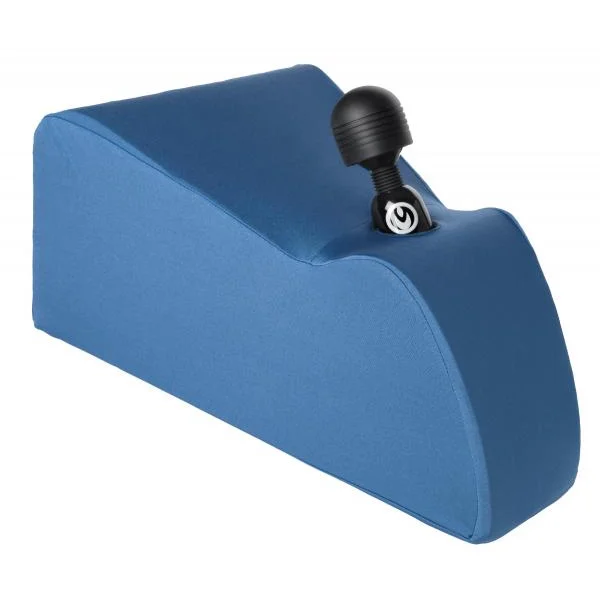Deluxe Ecsta-seat Wand Positioning Cushion