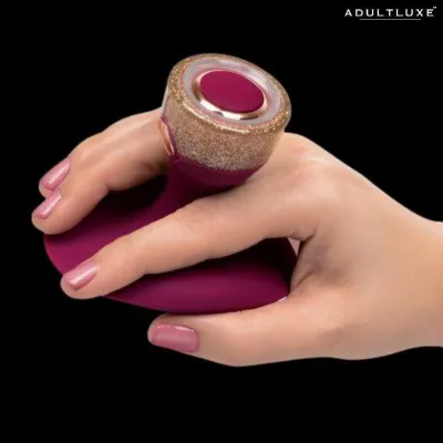 Jopen Starstruck Fantasy Handheld Massager