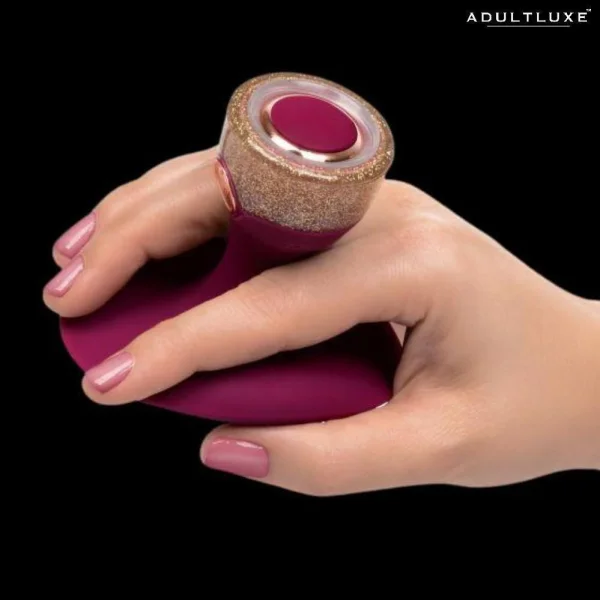 Jopen Starstruck Fantasy Handheld Massager