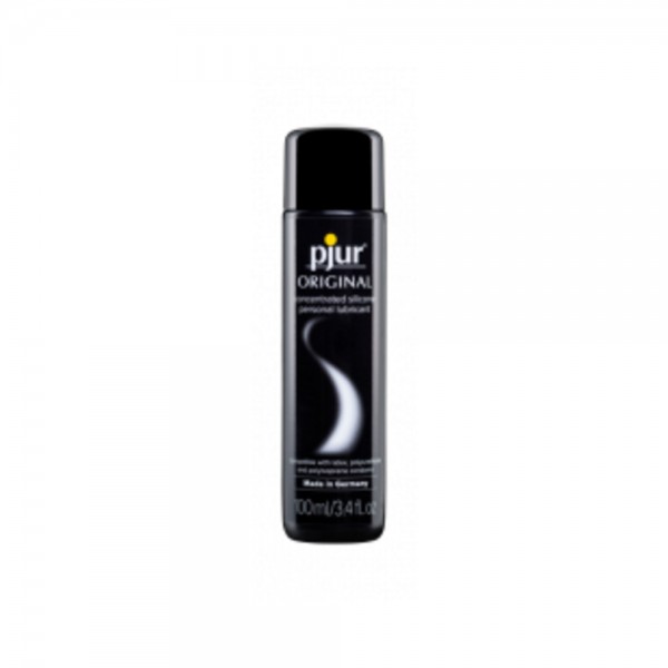 Pjur Body Glide 500ml Silicone Lubricant