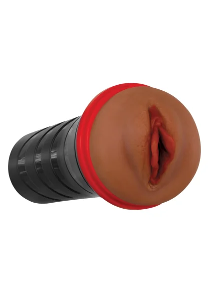 Zero Tolerance Pop On The Go Stroker