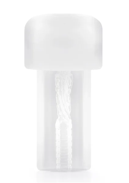 Performance - Stroker Pump Sleeve - Clear