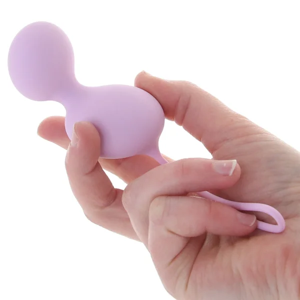 OVO L3 Love Balls Pink