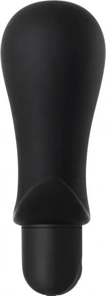 Forever Anal Butt Plug Black — image 4 of 8